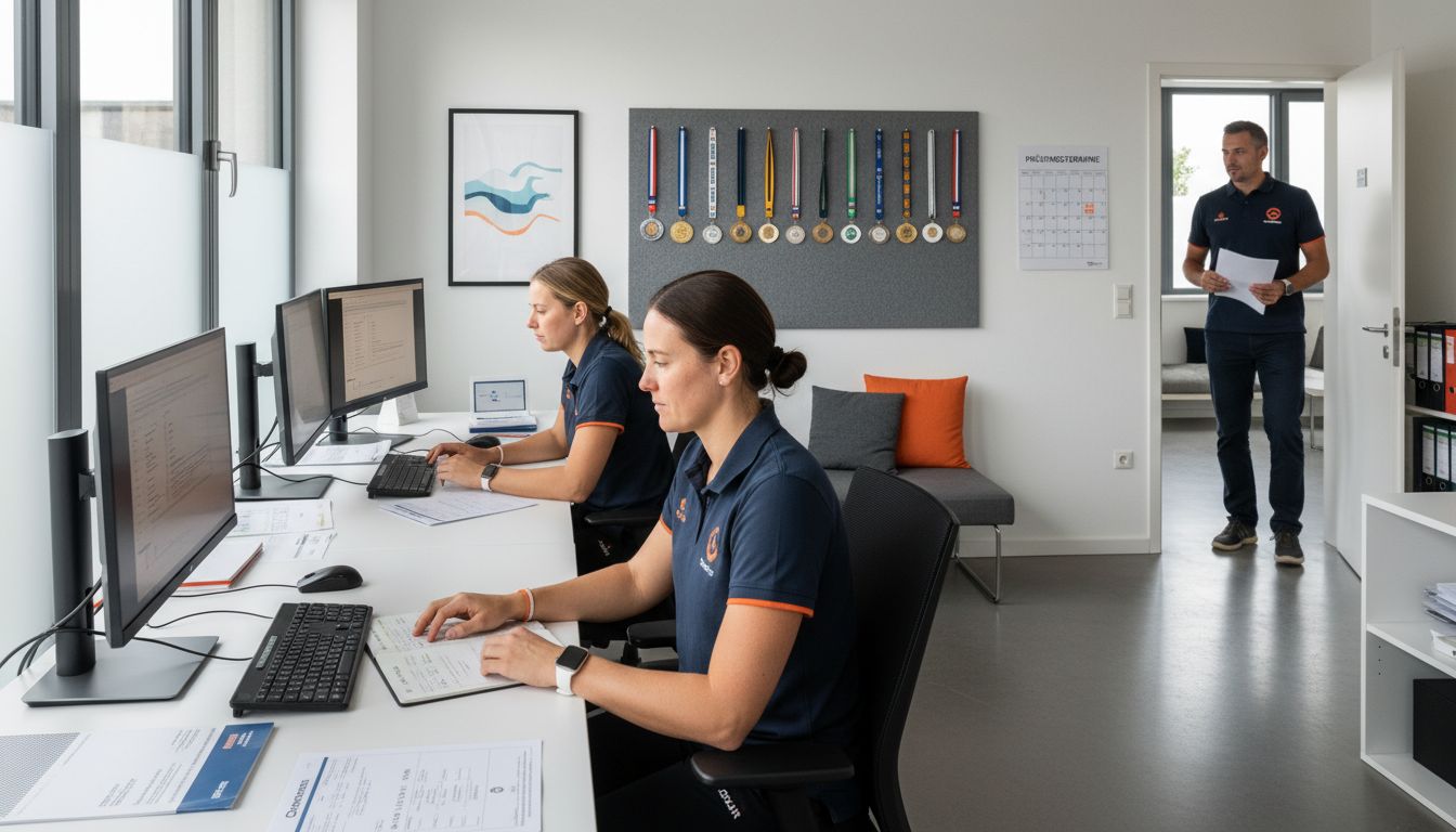 verein schwimmabzeichen bestellung