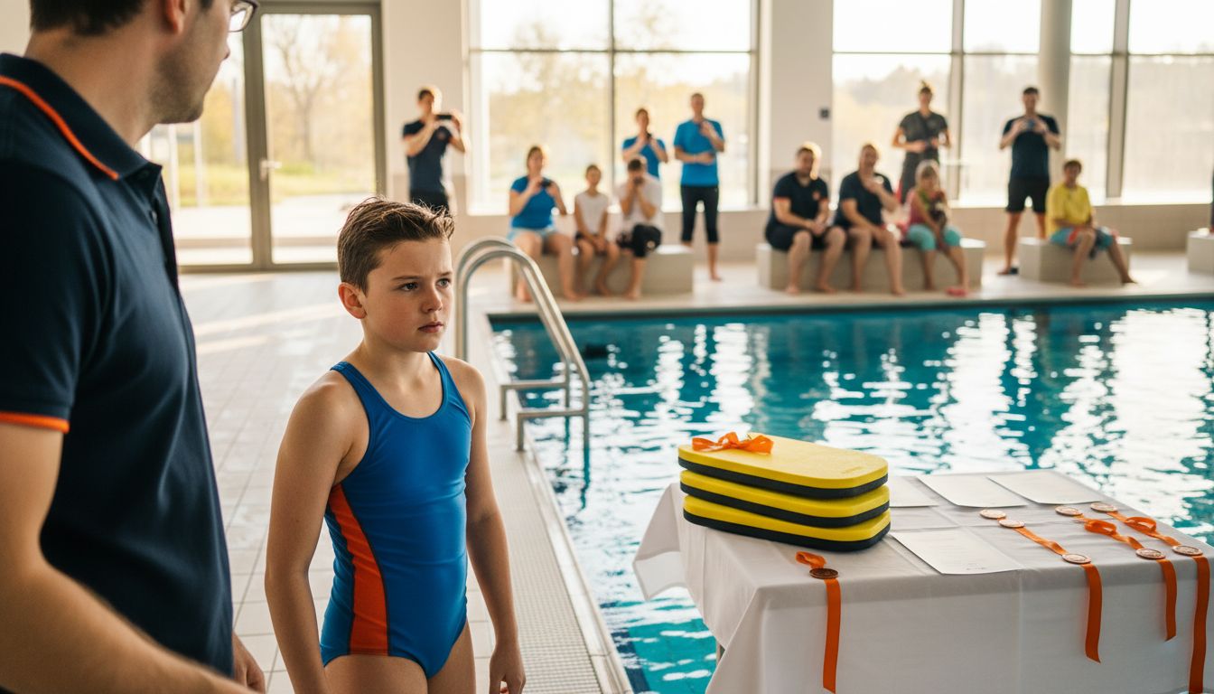 bronze schwimmabzeichen prüfung