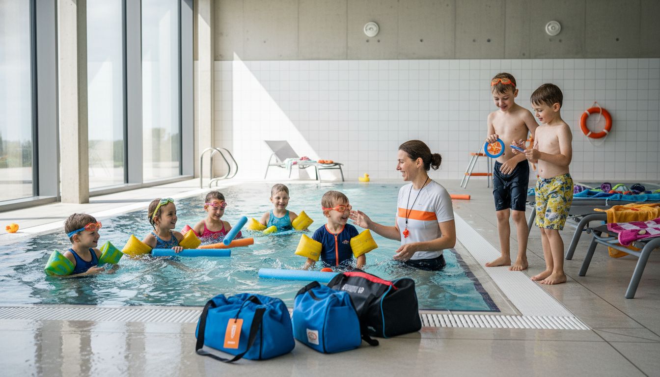 kinder schwimmzubehör schwimmbad