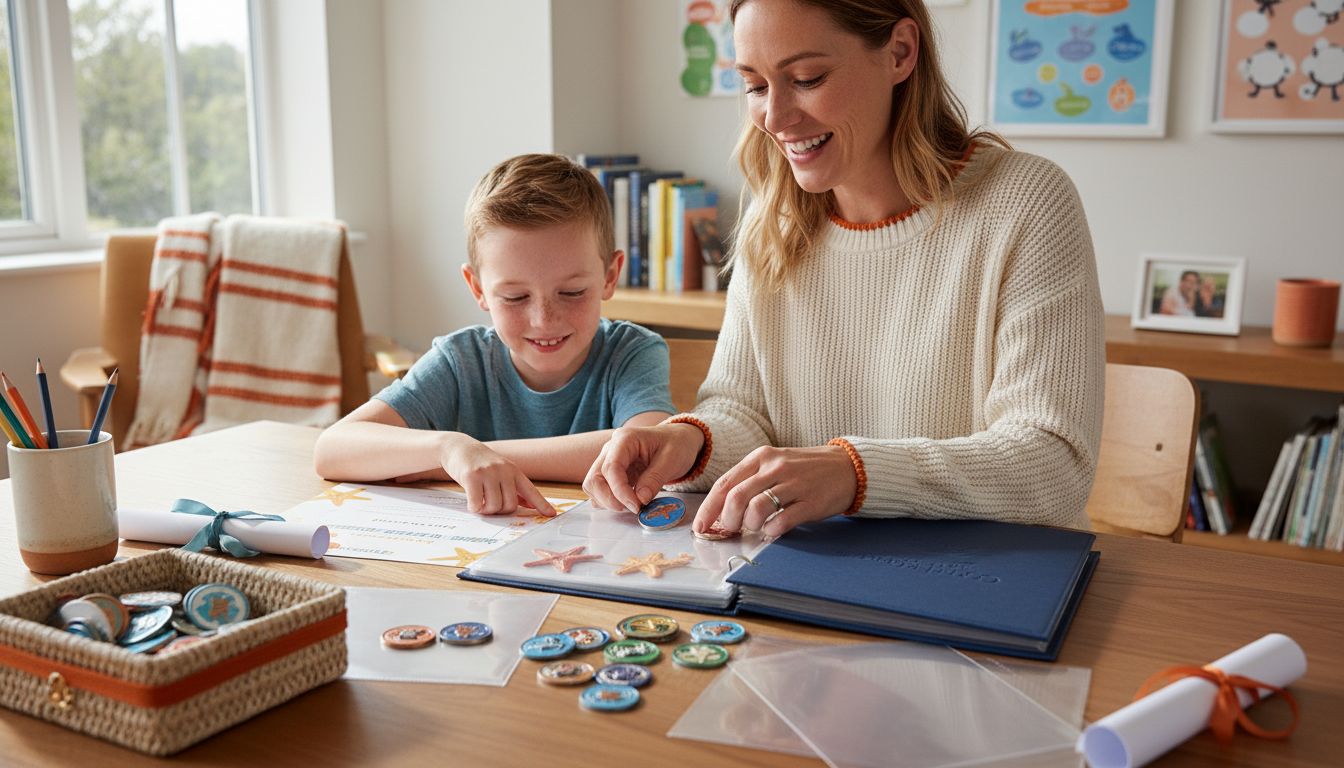 Schwimmabzeichen sammeln Tipps