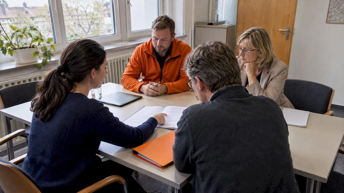 DLRG und Behörde führen Gespräche über eine gemeinsame Vereinbarung